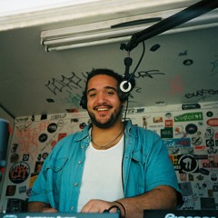 Soul Clap Records Show With Toribio @ The Lot Radio 08 - 27 - 2019