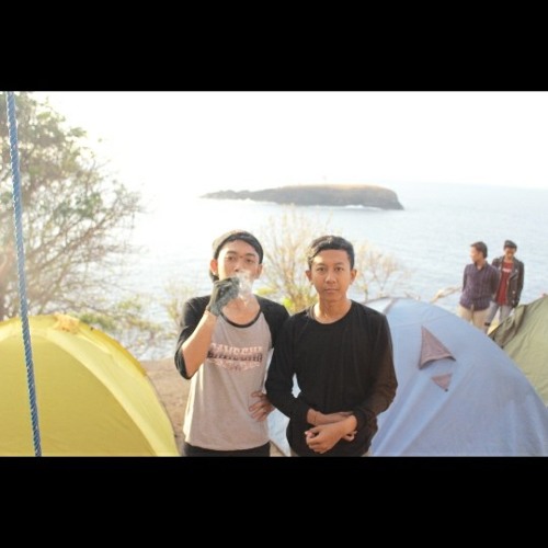 RANDOM MIX SANTUY A6 - GUNGWAH F.T ANDRE