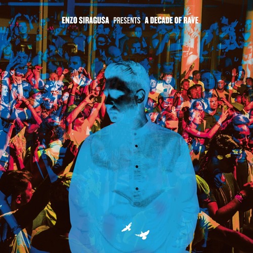 Premiere: Enzo Siragusa & Rich NxT 'See You In Ten'