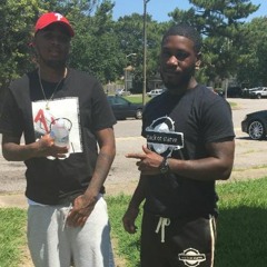 Fettikamp Rambo ft. Fettikamp Savage - The Recipe