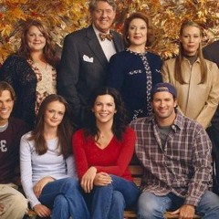 13: Gilmore Girls, Part I