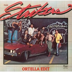 The Strikers - Give It What You Got (ORTELLA EDIT) FREEDOWNLOAD