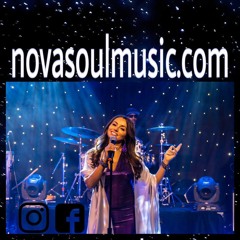 Quiet Nights of Quiet stars Corcovado by NovaSoul