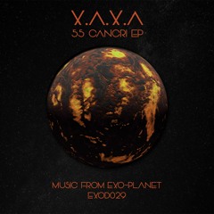 MUSIC FROM EXO-PLANET