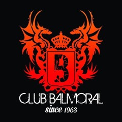 Vince Nova @ 56 Years Balmoral at Zwartwit 21-09-19