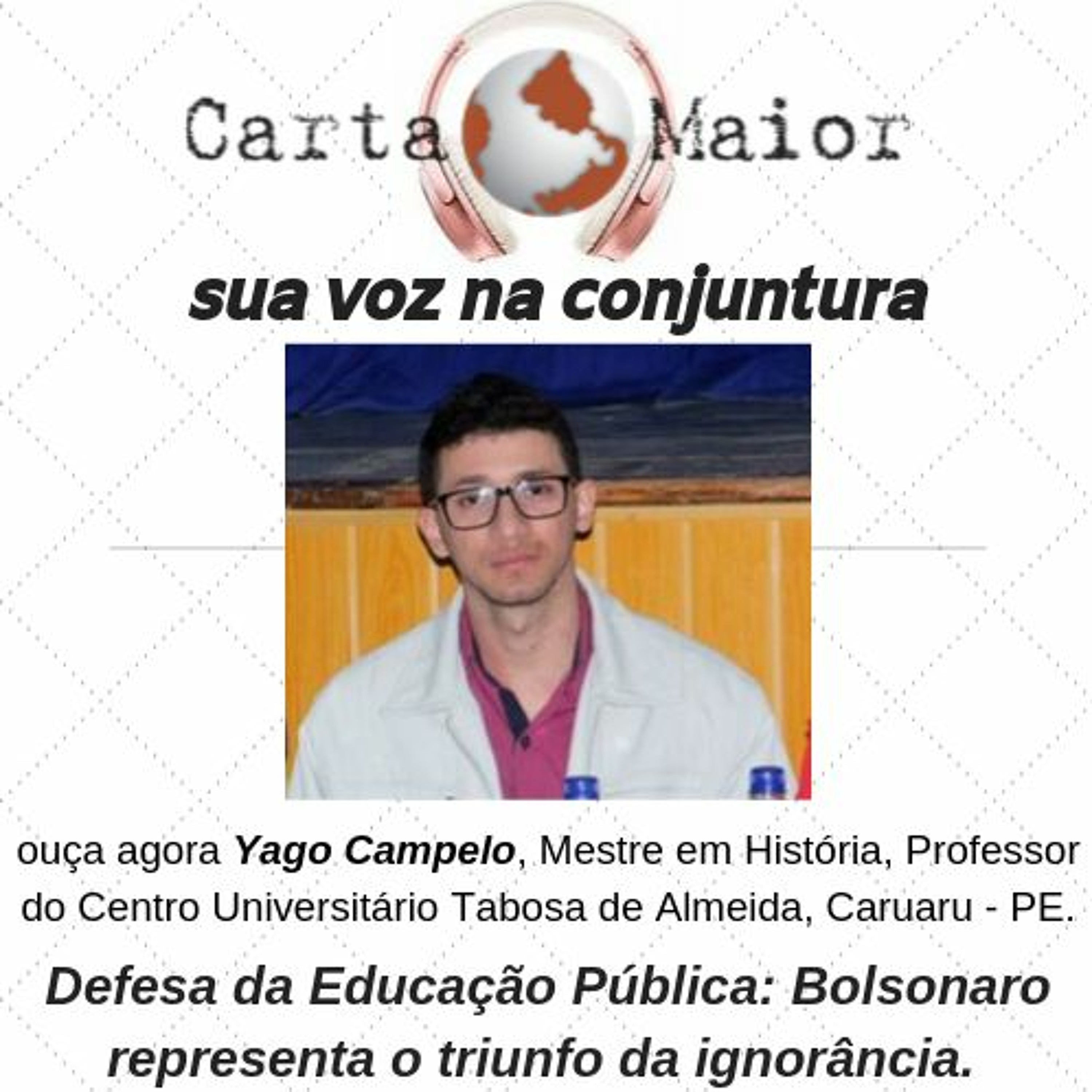Carta Maior