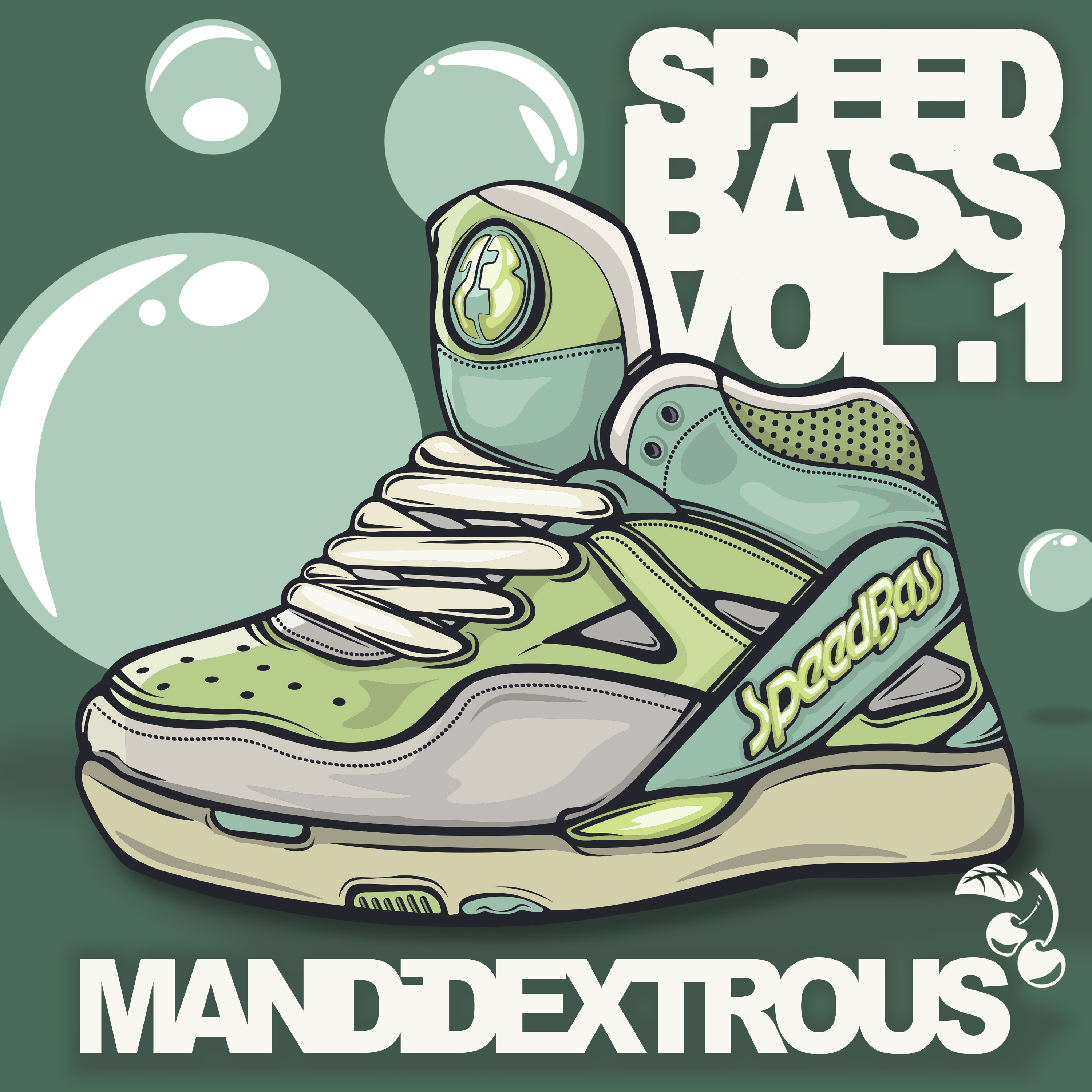 Mandidextrous