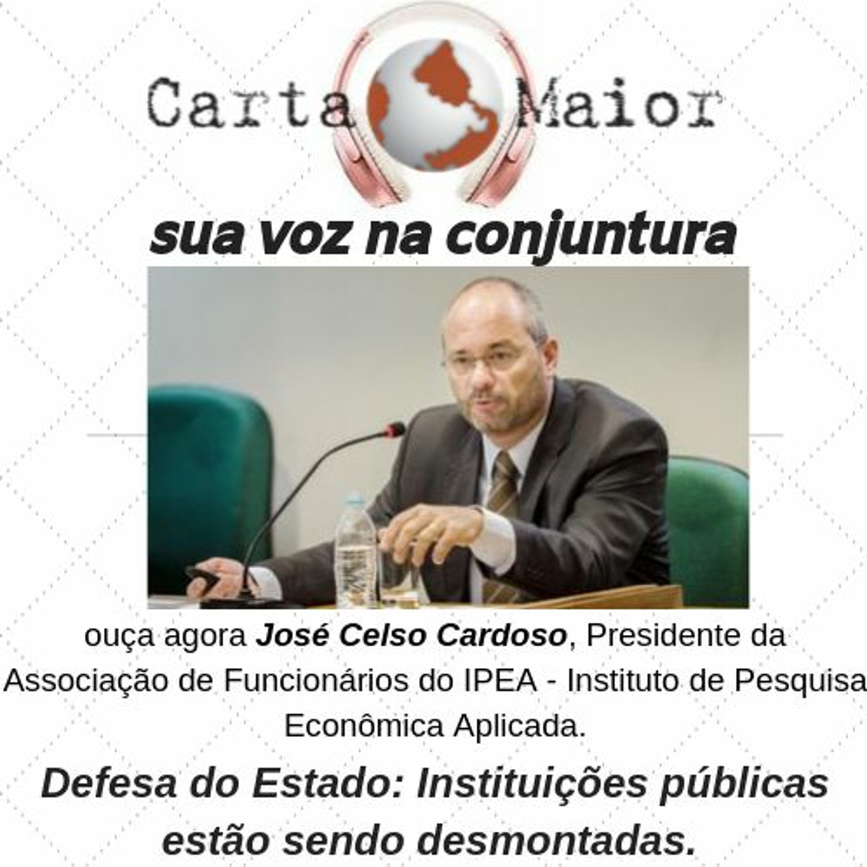 Carta Maior