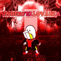 "MEGALOVANIA 100" (underfell remix) [VERY EPIC] (not official)