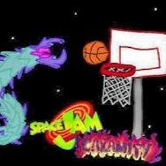 Scores Of The Universe - Theme Of Devourer Of Goals (Calamity + Space Jam)