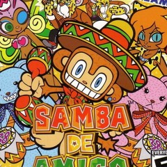 Samba De Amigo - Vamos A Carnaval