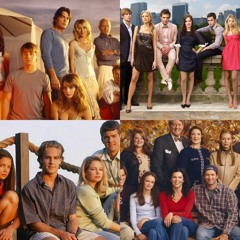 Season 2: #WhitePeopleProblems