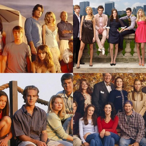 Season 2: #WhitePeopleProblems