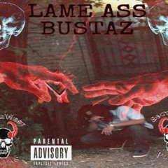 Lame Ass Bustaz (Prod.D^vy)