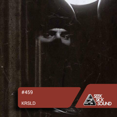 SSS Podcast #459 : KRSLD