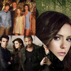 Season 1: Vampires