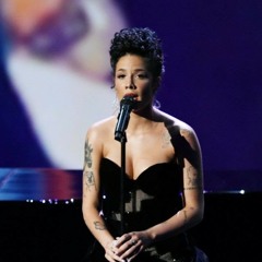 Time After Time - Halsey (71st Emmys Awards 2019 "In Memoriam" - LIVE)