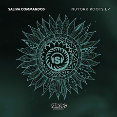 Saliva Commandos - Troubles With God (Original Mix)