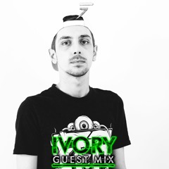 DubstepFrance (ep.26) - Guest Mix Ivory