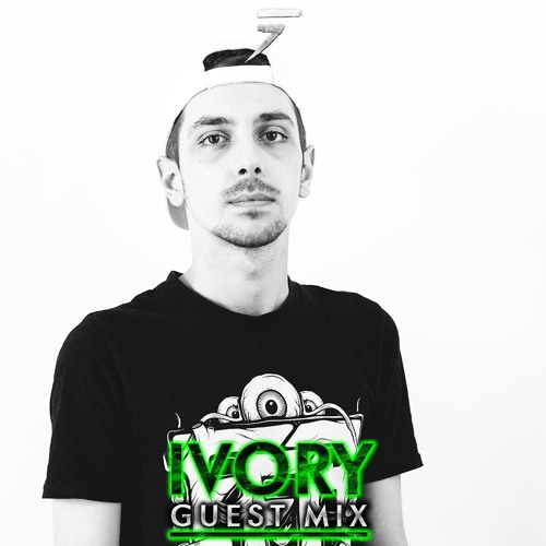 DubstepFrance (ep.26) - Guest Mix Ivory