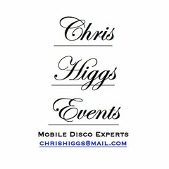 Chris Higgs RnB Mix 2003