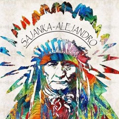 Alejandro - Sajanka