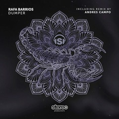 Rafa Barrios - Dumper (Original Mix)
