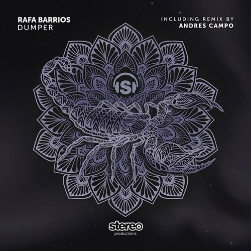 Rafa Barrios - Dumper (Andres Campo Remix)