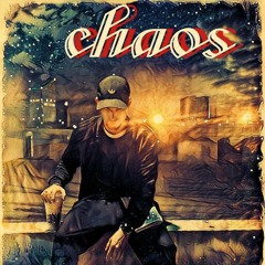 Chaos - Nick Gibbs