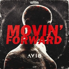 GBE091. Avi8 - Movin' Forward [OUT NOW]