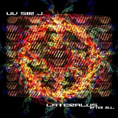 UV Sir J - Lateralus After All (Tool, Daft Punk)
