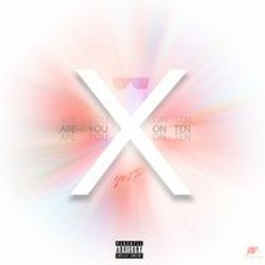 UV Sir J - X (Kendrick Lamar)