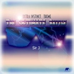 UV Sir J - The Ultimate Battle (Akira Kushida)