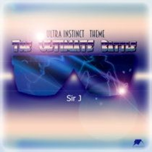 UV Sir J - The Ultimate Battle (Akira Kushida)