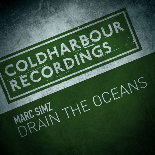Marc Simz - Drain The Oceans