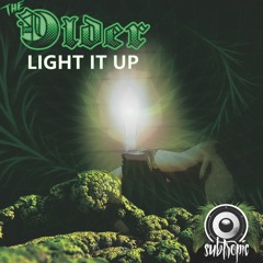 The 3lder - LIGHT IT UP (free DL )