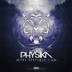 GBD271. Physika - The Huntsman 2.0 [OUT NOW]