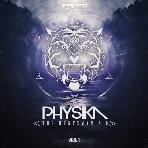 GBD271. Physika - The Huntsman 2.0 [OUT NOW]