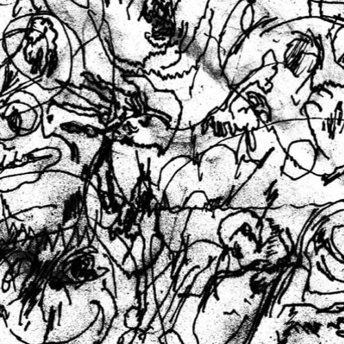 BLANK BANSHEE - BATHSALTS /yuri remix