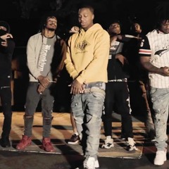 Bla$ta x ShooterGang VJ - Die Sooner (Prod. RuellStopPlaying) [Thizzler Exclusive]
