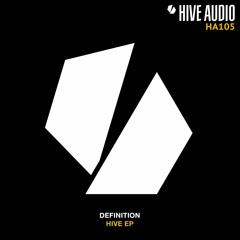 Premiere: Definition - Honigtopf [Hive Audio]