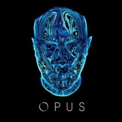 Eric Prydz - Opus (Pertan Remix)