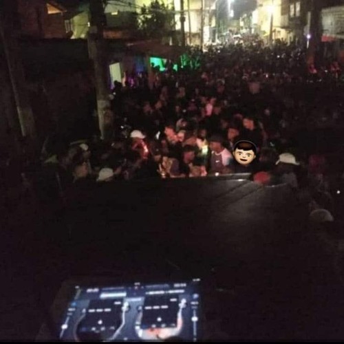 == MEGA PROIBIDÃO DO LIXÃO [ 2015 - 2019 ] [ DJ LIPE PRODUÇÕES ]