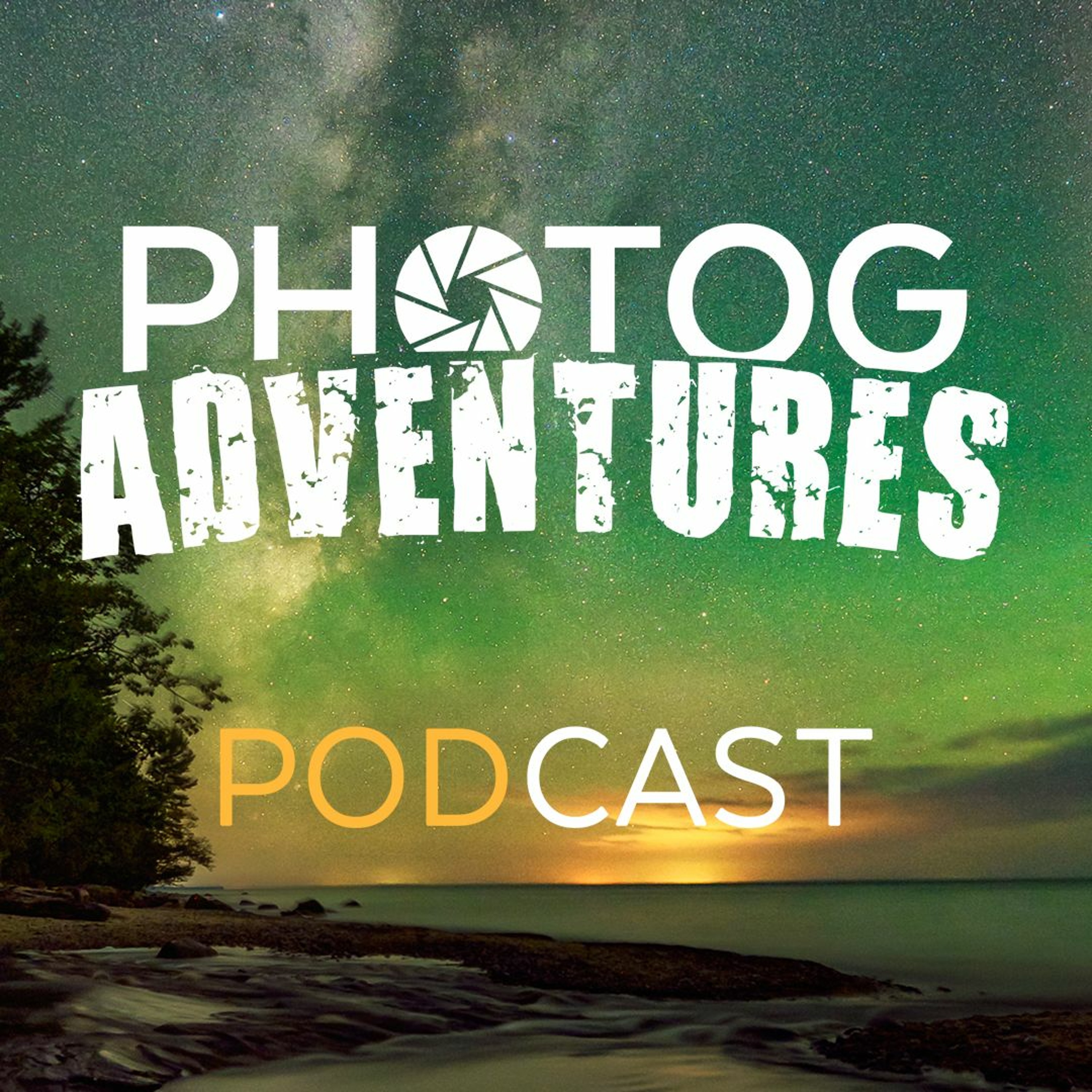 MaryBeth Kiczenski | Auroras & The 