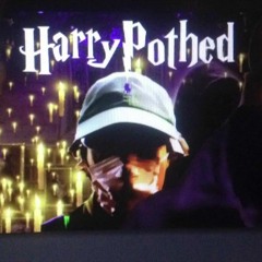 HEWRA - HARRY POTHED [INSTRUMENTAL REMAKE @AleeX]
