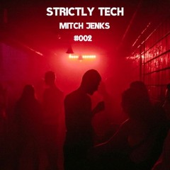 STRICTLY TECH 002
