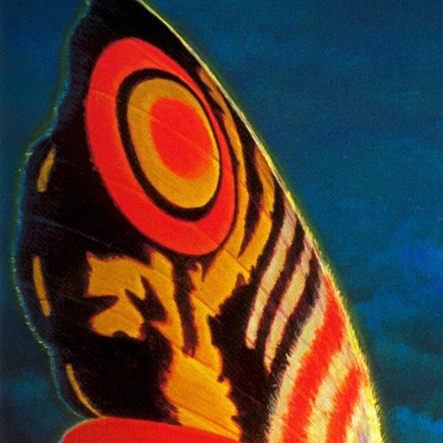 "Day Of Birth" - Godzilla Vs Mothra - Mothra Song (1992 Version) Mashup Remix