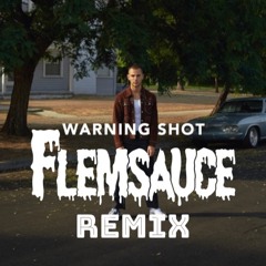 Jordan Tariff Warning Shot- FlemSauce Remix