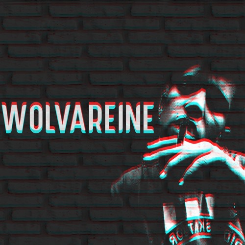 GHANDY|WOLVAREINE🐺 - |SA7LA غاندي - |سحله