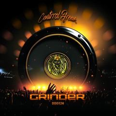 Control Freak - Grinder (DD0124)